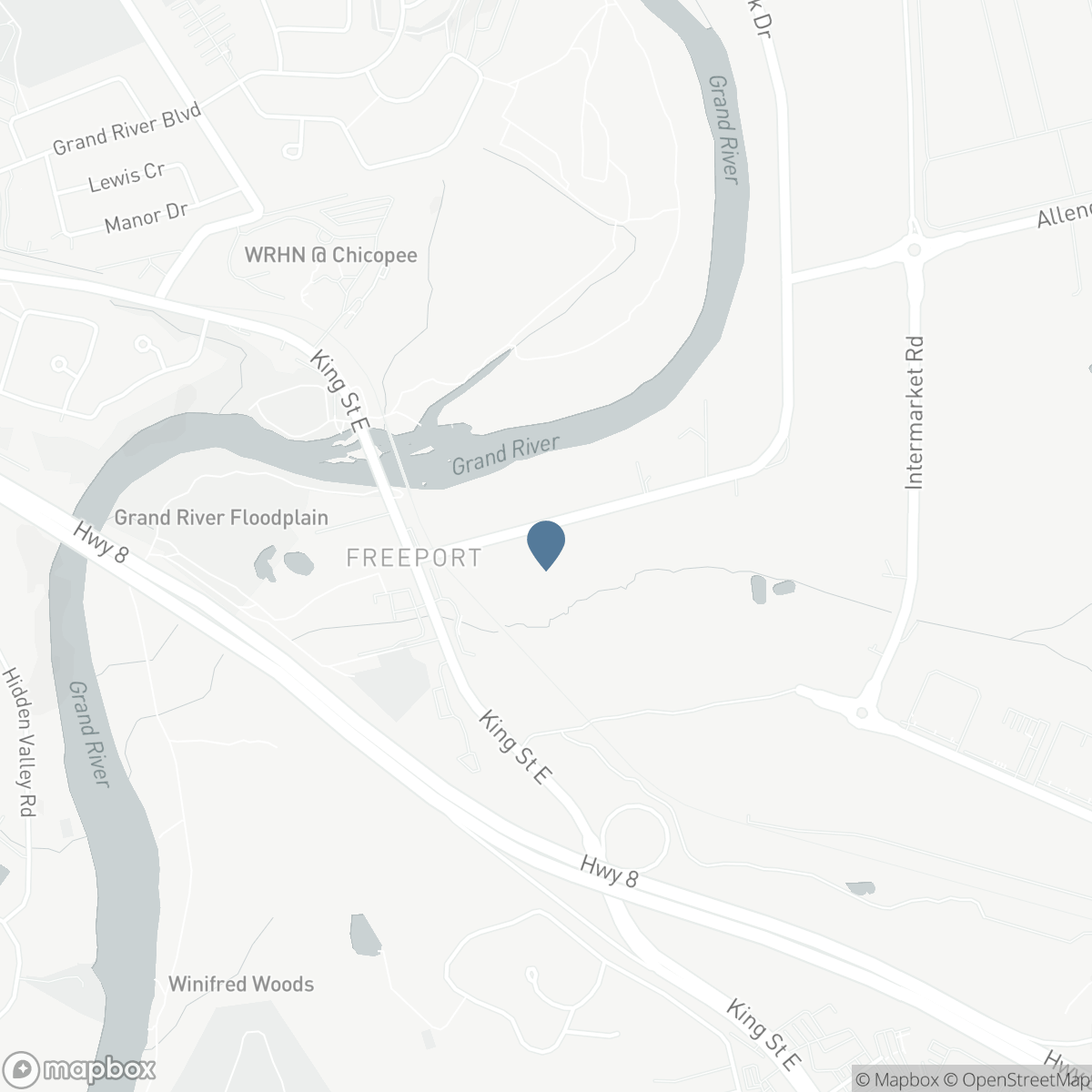 145 RIVERBANK Drive, Cambridge, Ontario N3H 4R6